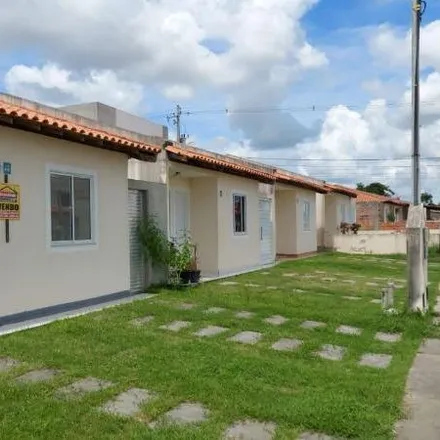 Image 1 - Rua Barão de Cotegipe, Centro, Alagoinhas - BA, 48005-015, Brazil - House for sale