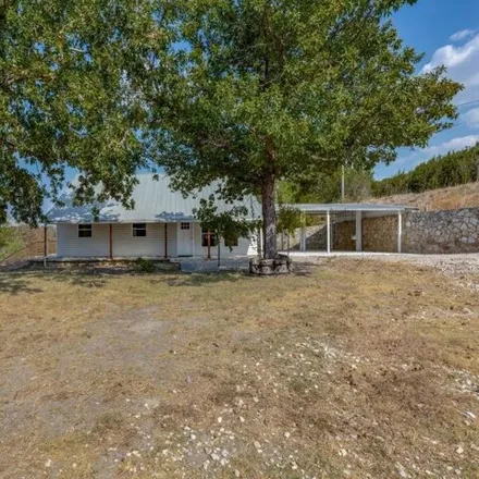 Buy this 3 bed house on 1146 County Road 323 in Somervell County, TX 76048