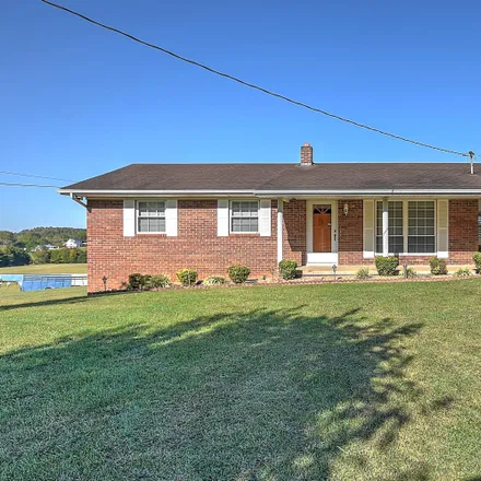 Buy this 3 bed house on Rolling Hill in Mosheim, TN 37818