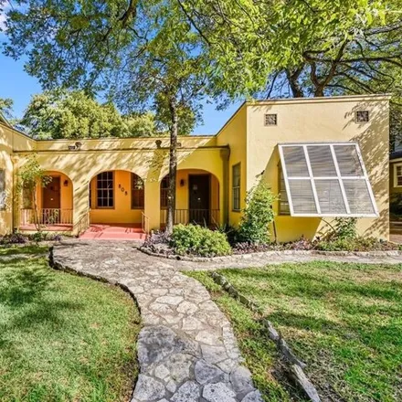 Buy this 6 bed house on 808 East 30th Street in Austin, TX 78705