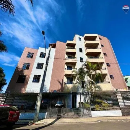 Image 1 - Rua José de Castro Barbosa, Teixeiras, Juiz de Fora - MG, 36033-100, Brazil - Apartment for sale