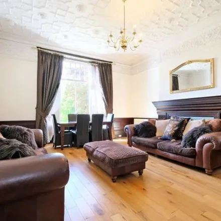 Rent this 2 bed apartment on 27 Queens Road in Antrim, BT41 1AJ