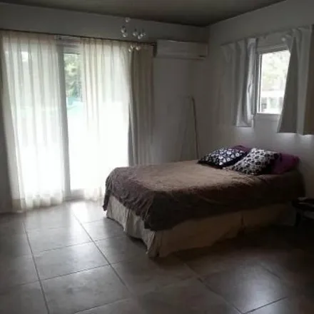 Buy this 1 bed apartment on TatosResto in Mariano Acosta, La Lonja