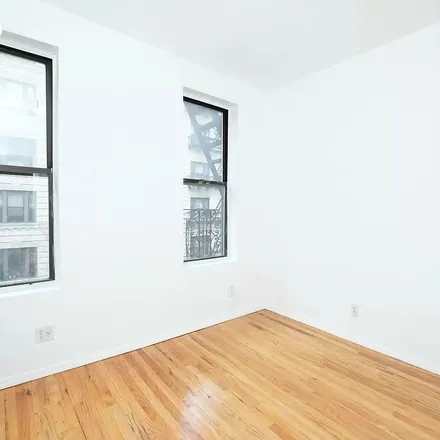 Image 3 - 549 West 144th Street, New York, NY 10031, USA - Apartment for rent