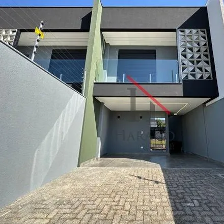 Buy this 3 bed house on Rua Fernando Luiz Massaro in Abussafe, Londrina - PR