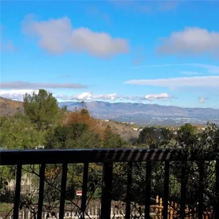 Image 3 - 23650 Clover Trl, Calabasas, California, 91302 - House for rent