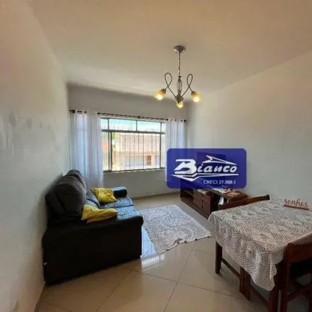 Buy this 2 bed apartment on Rua Vasco da Gama in Jardim Vila Galvão, Guarulhos - SP
