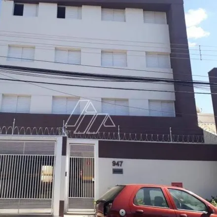 Image 2 - Rua Vinte e Quatro de Dezembro, Jardim Portal do Sol, Marília - SP, 17500-060, Brazil - Apartment for rent