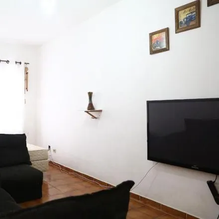 Rent this 1 bed apartment on Soluteg Elétrica & Bombas in Rua São Benedito 365, Vila Caiçara