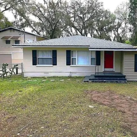 Image 1 - 901 North Ferrell Street, Plant City, FL 33563, USA - House for sale