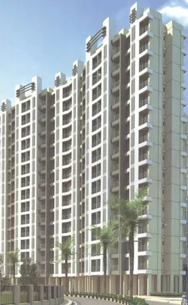 Rent this 1 bed apartment on unnamed road in Palghar, Vasai-Virar - 401207