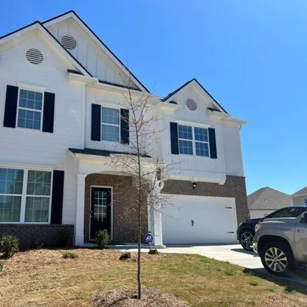 Rent this 5 bed house on 1 Morrison Crossing in Paulding County, GA 30157