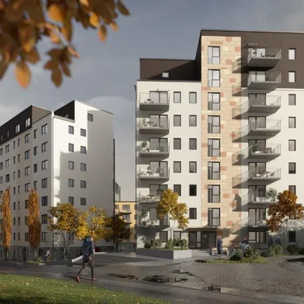 Rent this 3 bed apartment on Nymilsgatan 39 in 421 70 Gothenburg, Sweden