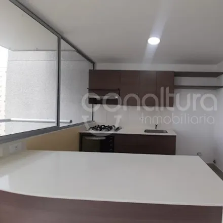 Rent this 3 bed apartment on Cr 33 279 91  Urb Citte Ap 710 in Medellín, Antioquia