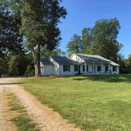 Image 2 - US 64;SR 22, Crump, Hardin County, TN 38327, USA - House for sale