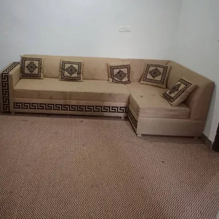 Rent this 2 bed apartment on Islamabad in Islamabad Capital Territory, Pakistan