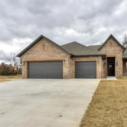 Buy this 3 bed house on North Lawson Avenue in Midwest City, OK 73130