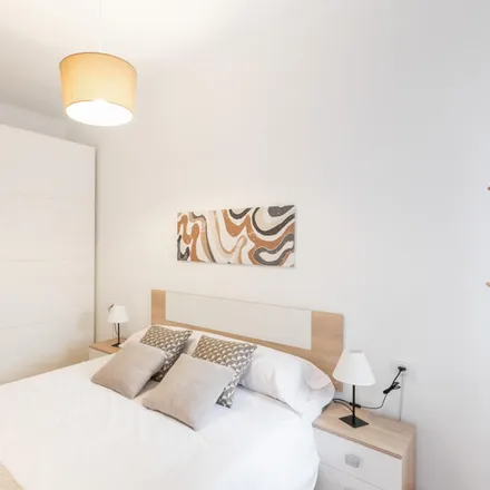 Rent this 2 bed apartment on Carrer de Provença in 485, 08001 Barcelona