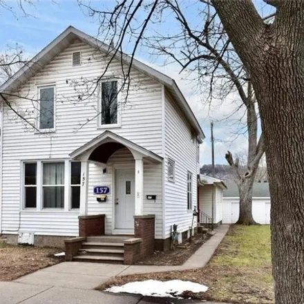 Buy this 8 bed house on 159 East Sanborn Street in Winona, MN 55987