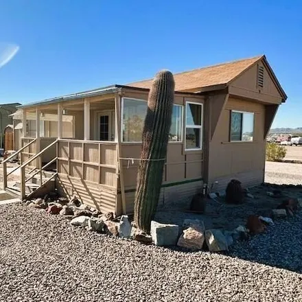 Image 1 - Desert Height Drive, Bouse, La Paz County, AZ 85325, USA - Apartment for sale