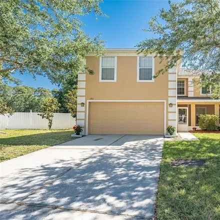 Buy this 6 bed house on 180 Bristol Forest Trail in Sanford, FL 32771