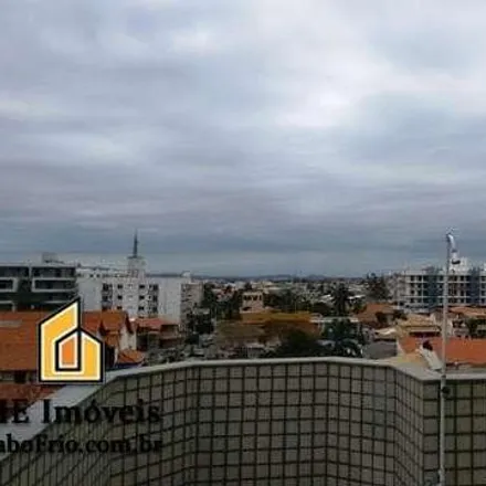 Buy this 3 bed apartment on Rua General Alfredo Bruno Gomes Martins in Cabo Frio - RJ, 28908-105