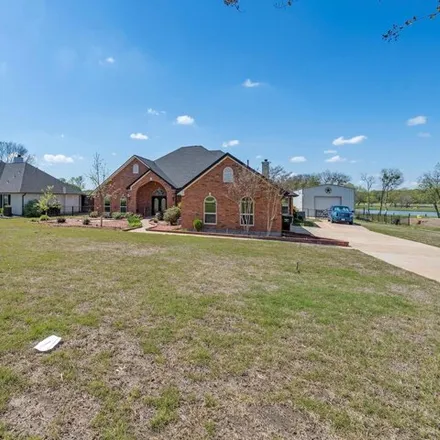 Buy this 4 bed house on Rusted Rail Golf Club in 1602 US Highway 175, Crandall