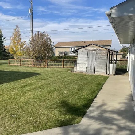 Image 6 - 620 Reynolds Street, Valley View Castle Mobile Home Park, Lewistown, MT 59457, USA - House for sale