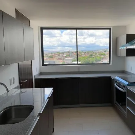 Buy this 3 bed apartment on Avenida Constituyentes in Delegación Centro Histórico, 76040 Querétaro