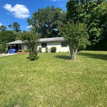 Buy this 3 bed house on 481 Northeast 15th Court in Ocala, FL 34470