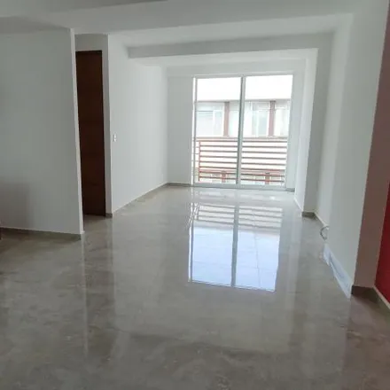 Rent this 2 bed apartment on Papelería Lumen in Avenida Colonia del Valle, Benito Juárez
