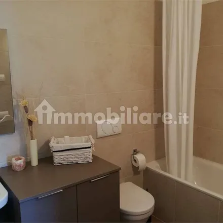 Rent this 4 bed apartment on Via Giuseppe Cesare Abba 6 in 37126 Verona VR, Italy