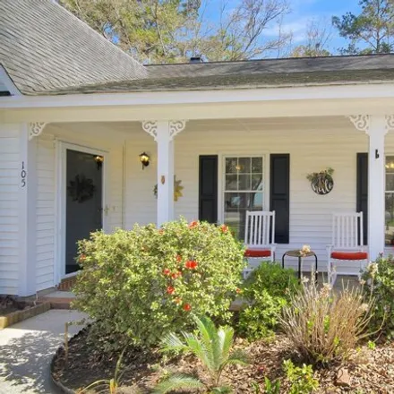 Image 6 - 199 Welwyn Road, Summerville Place, Summerville, SC 29485, USA - House for sale