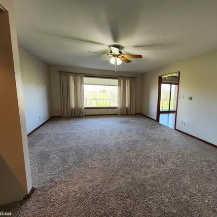 Image 2 - Nishna Hills Golf Club, 1504 East 14th Street, Atlantic, IA 50022, USA - House for sale