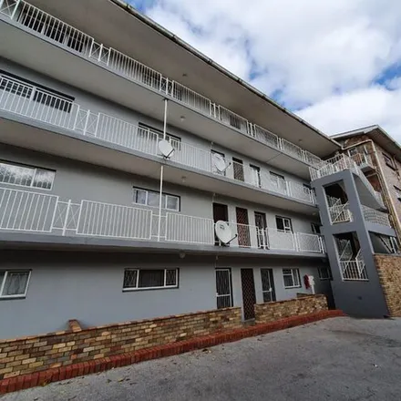 Rent this 2 bed apartment on Parliament Street in Central, Gqeberha