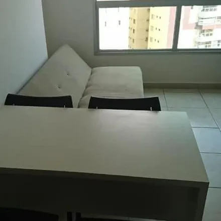 Rent this 1 bed apartment on Quadra 201 in Águas Claras - Federal District, 71937-000