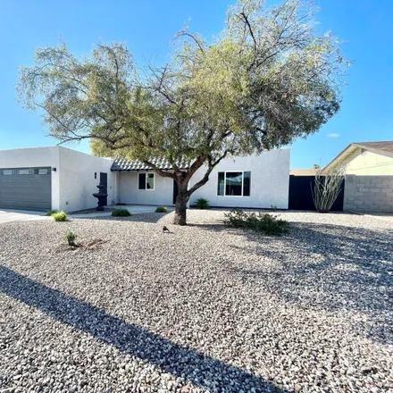 Image 5 - 2434 East Inverness Avenue, Mesa, AZ 85204, USA - House for sale