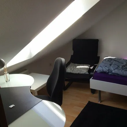 Image 6 - Württembergstraße 10, 42389 Wuppertal, Germany - Apartment for rent