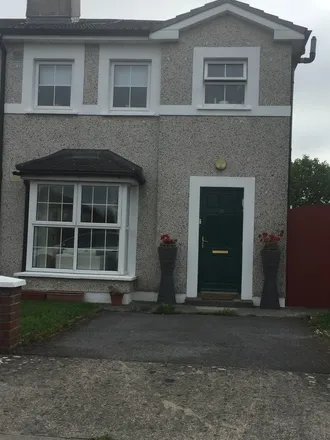 Image 1 - Kilkenny, Kilkenny Rural, Kilkenny, IE - House for rent