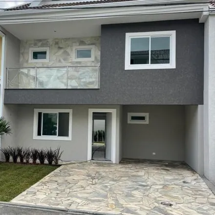 Buy this 4 bed house on unnamed road in Cachoeira, Curitiba - PR