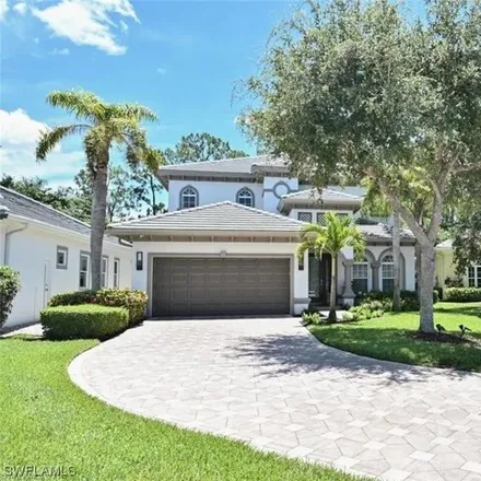 Buy this 4 bed house on 2801 Coco Lakes Drive in Collier County, FL 34105