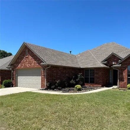 Buy this 3 bed house on 2999 Tropicana Avenue in Norman, OK 73071
