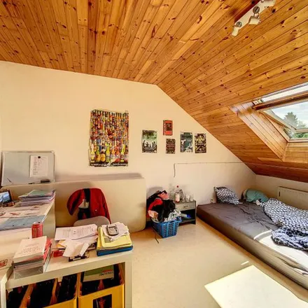 Image 6 - Grand'rue 40, 6800 Libramont-Chevigny, Belgium - Apartment for rent