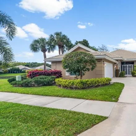 Image 1 - 1569 Northwest Amherst Drive, Port Saint Lucie, FL 34986, USA - House for rent