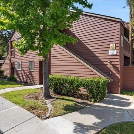 Buy this 1 bed condo on 1156 Yarwood Court in San Jose, CA 95128