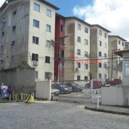 Image 2 - Infilink Telecomunicações, Avenida Aliomar Baleeiro 5531, Novo Marotinho, Salvador - BA, 41370-045, Brazil - Apartment for sale