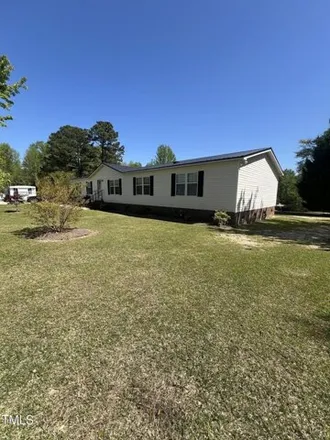 Image 3 - Hodges Chapel Road, Harnett County, NC 28334, USA - Apartment for sale