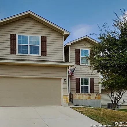 Rent this 4 bed house on 1198 Cheever Boulevard in San Antonio, TX 78217