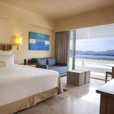 Rent this 2 bed condo on México in Ampliación Altamira, 39300 Acapulco