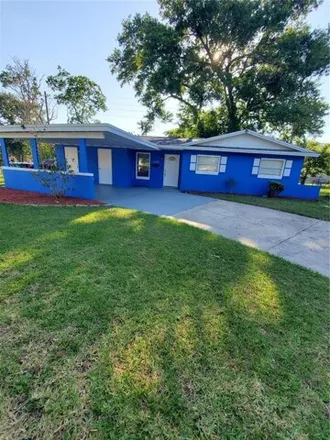 Buy this 4 bed house on 1898 Gammon Lane in Orlando, FL 32811
